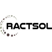 RACTSOL Corp logo, RACTSOL Corp contact details