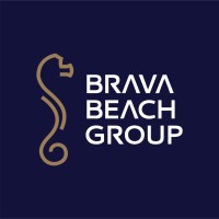 Brava Beach Group logo, Brava Beach Group contact details