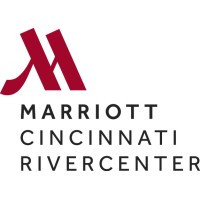 Cincinnati Marriott at RiverCenter logo, Cincinnati Marriott at RiverCenter contact details