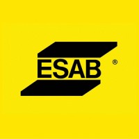 ESAB IND. e COM. Ltda logo, ESAB IND. e COM. Ltda contact details