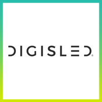 DIGISLED logo, DIGISLED contact details