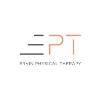 Ervin Physical Therapy logo, Ervin Physical Therapy contact details