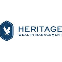 Heritage Wealth Management, Inc. logo, Heritage Wealth Management, Inc. contact details