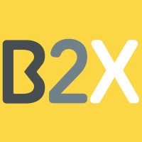 B2X Comunicação logo, B2X Comunicação contact details