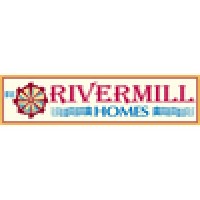 Rivermill Homes Inc logo, Rivermill Homes Inc contact details