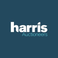 Harris Auctioneers logo, Harris Auctioneers contact details