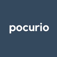 Pocurio logo, Pocurio contact details