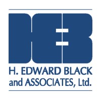 H. Edward Black and Associates, Ltd. logo, H. Edward Black and Associates, Ltd. contact details