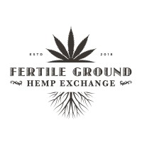 Fertile Ground Hemp Exchange logo, Fertile Ground Hemp Exchange contact details