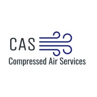 Compressed Air Services logo, Compressed Air Services contact details