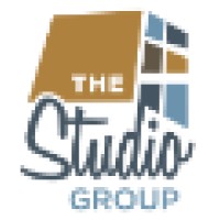 The Studio Group Marketing & Communications Ltd. logo, The Studio Group Marketing & Communications Ltd. contact details