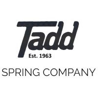 Tadd Spring Company logo, Tadd Spring Company contact details