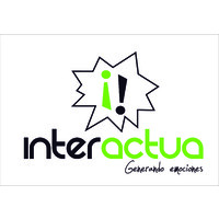 Interactua SAS logo, Interactua SAS contact details