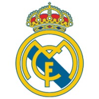 Real Madrid FC logo, Real Madrid FC contact details