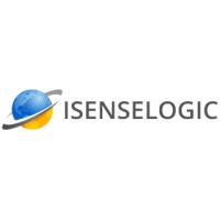 Isenselogic.com logo, Isenselogic.com contact details