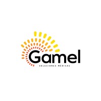 GAMEL SRL logo, GAMEL SRL contact details