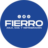 Fierro AGR logo, Fierro AGR contact details