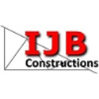 IJB Constructions logo, IJB Constructions contact details