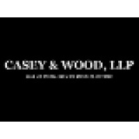 Casey & Wood, LLP logo, Casey & Wood, LLP contact details