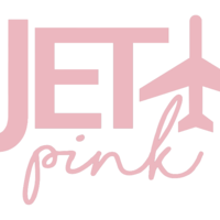 JetPink logo, JetPink contact details