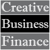 Creative Business Finance LLC logo, Creative Business Finance LLC contact details