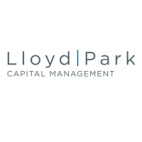 Lloyd Park Capital Management logo, Lloyd Park Capital Management contact details