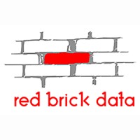 Red Brick Data logo, Red Brick Data contact details