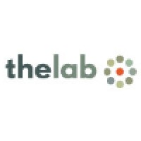 thelab logo, thelab contact details