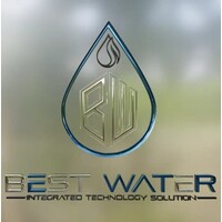 Best Water logo, Best Water contact details