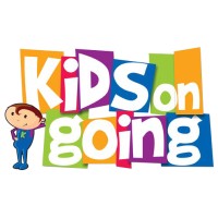 KIDS ON GOING logo, KIDS ON GOING contact details