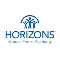 Horizons at Greens Farms Academy logo, Horizons at Greens Farms Academy contact details