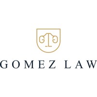 Gomez & Simone, A Professional Law Corporation logo, Gomez & Simone, A Professional Law Corporation contact details