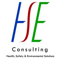 HSE Consulting Sp. z o.o. logo, HSE Consulting Sp. z o.o. contact details