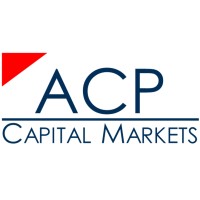 ACP Capital Markets logo, ACP Capital Markets contact details