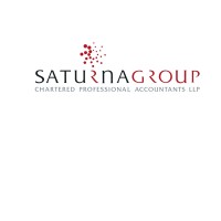 Saturna Group Chartered Accountants LLP logo, Saturna Group Chartered Accountants LLP contact details