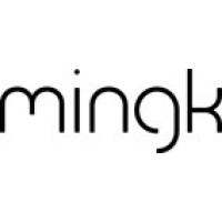 Mingk logo, Mingk contact details