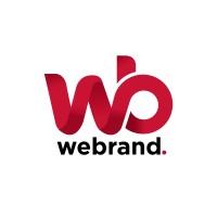 WEBRAND logo, WEBRAND contact details