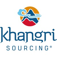 Khangri Sourcing logo, Khangri Sourcing contact details