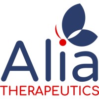 Alia Therapeutics logo, Alia Therapeutics contact details