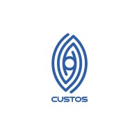 Custos logo, Custos contact details