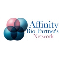 Affinity Network logo, Affinity Network contact details