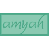 Amyah logo, Amyah contact details