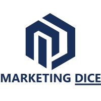 Marketing Dice logo, Marketing Dice contact details