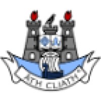 Dublin GAA County Board logo, Dublin GAA County Board contact details