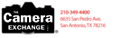 The Camera Exchange Inc. logo, The Camera Exchange Inc. contact details