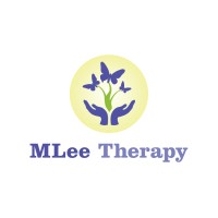 MLee Therapy logo, MLee Therapy contact details