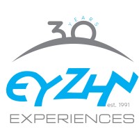 EY ZHN Greece SA - Travel & Experience designers logo, EY ZHN Greece SA - Travel & Experience designers contact details