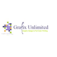 Grafix Unlimited logo, Grafix Unlimited contact details