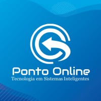 Ponto Online Tecnologia em Sistemas Inteligentes logo, Ponto Online Tecnologia em Sistemas Inteligentes contact details