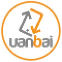 Uanbai logo, Uanbai contact details